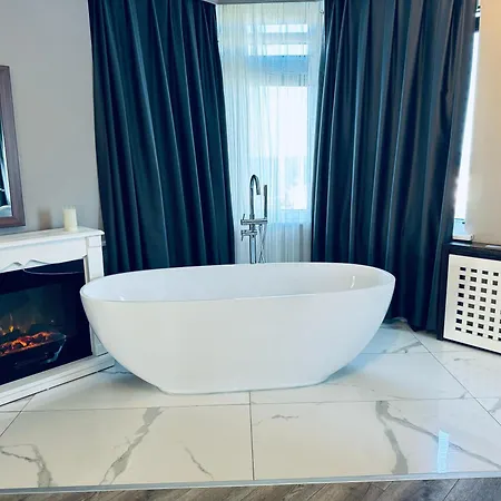Hotel Treekos Boutique Istanbul Airport