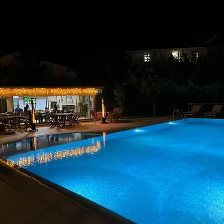 Treekos Boutique Istanbul Airport