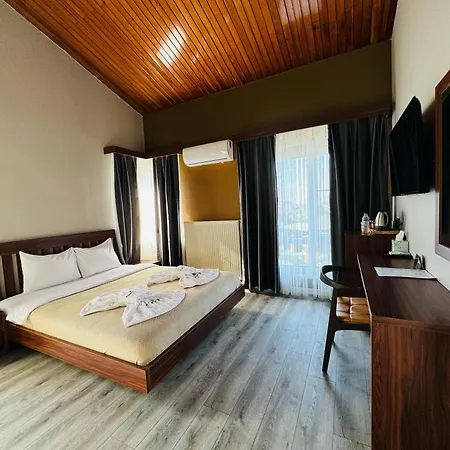 Treekos Boutique Istanbul Airport