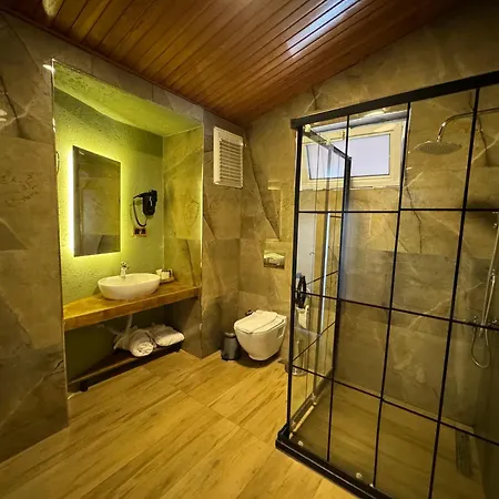 Treekos Boutique Istanbul Airport