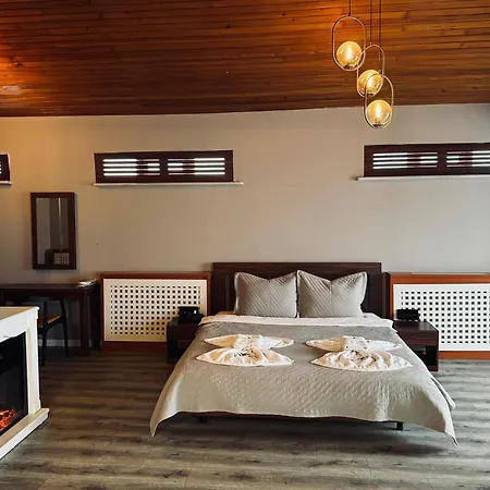 Treekos Boutique Istanbul Airport Karaburun (Arnavutkoy)
