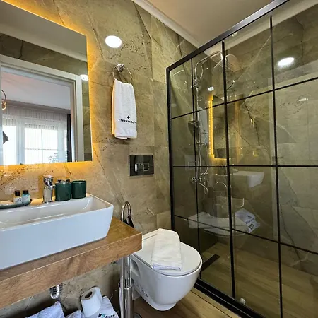 Treekos Boutique Istanbul Airport