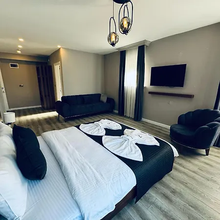 Treekos Boutique Istanbul Airport