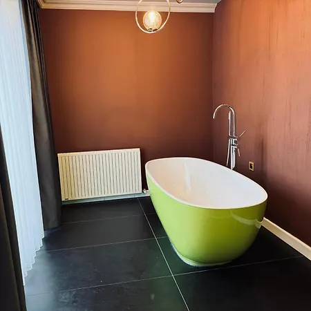 Hotel Treekos Boutique Istanbul Airport Karaburun (Arnavutkoy)