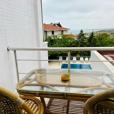 Treekos Boutique Istanbul Airport 4*