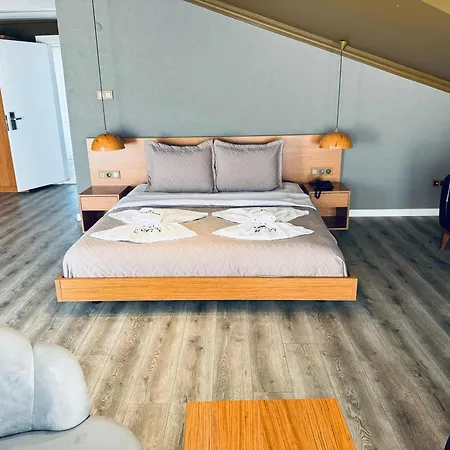 Treekos Boutique Istanbul Airport Karaburun (Arnavutkoy)