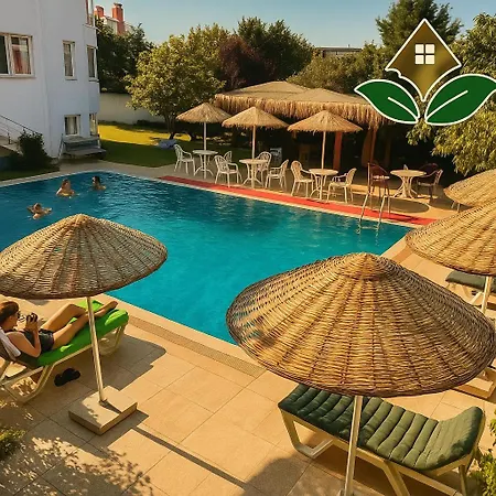 酒店 Treekos Boutique Istanbul Airport Karaburun (Arnavutkoy)