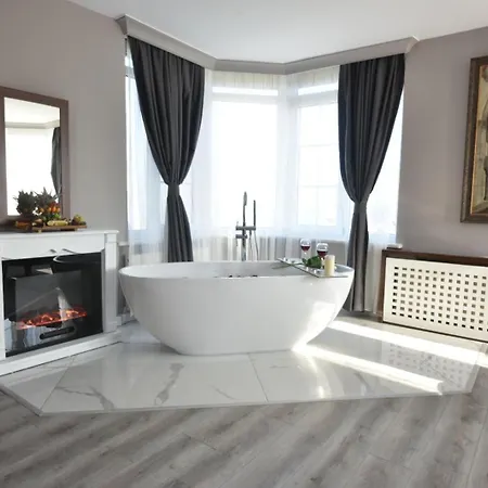 Treekos Boutique Istanbul Airport Karaburun (Arnavutkoy)