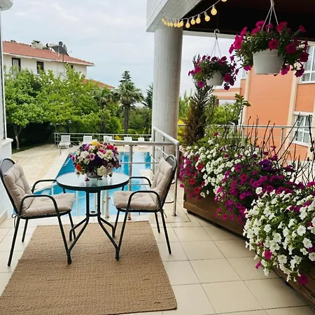 Hotel Treekos Boutique Istanbul Airport 4*