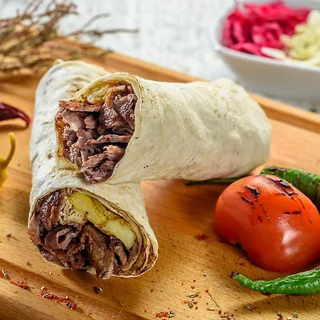 Treekos Boutique Istanbul Airport Karaburun (Arnavutkoy)