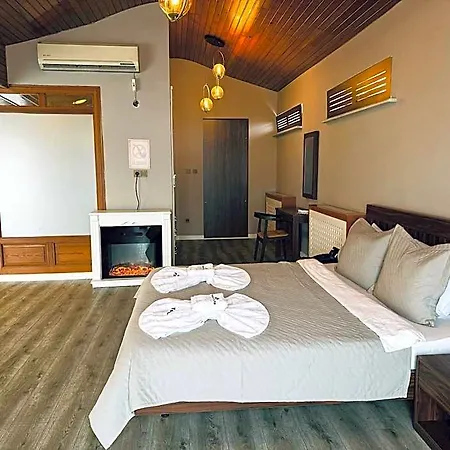 Treekos Boutique Istanbul Airport 4*