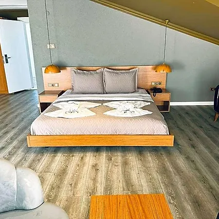 Hotel Treekos Boutique Istanbul Airport Karaburun (Arnavutkoy)
