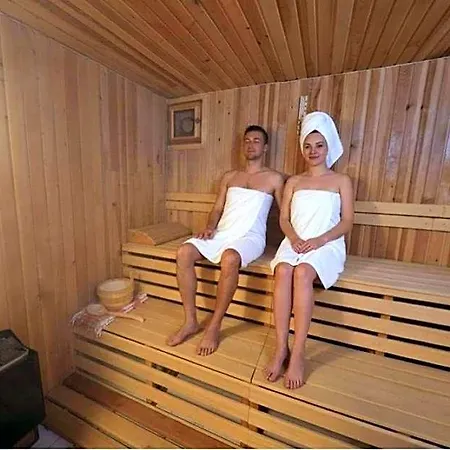 Treekos Boutique Istanbul Airport Hotel